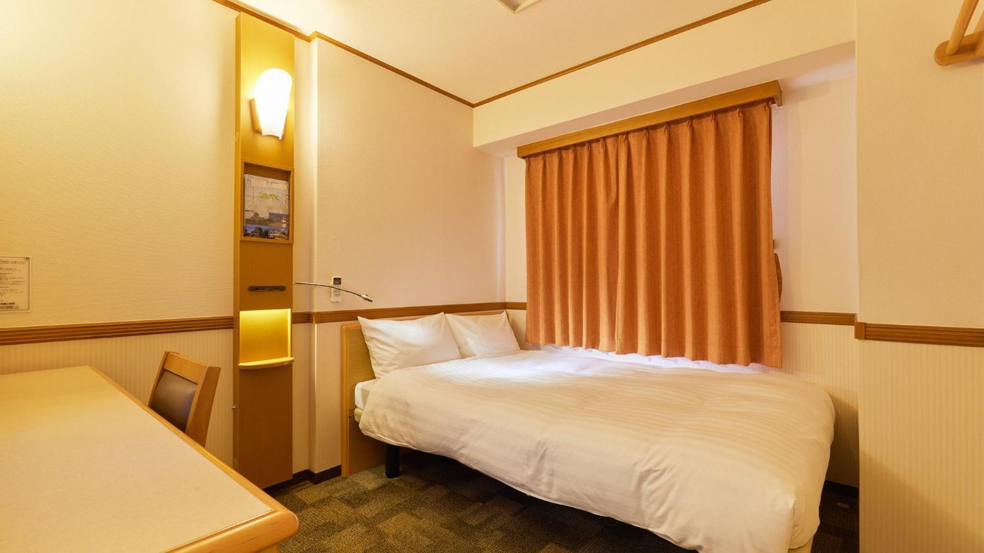 Toyoko Inn Tokyo Nihombashi Ningyocho Exterior photo