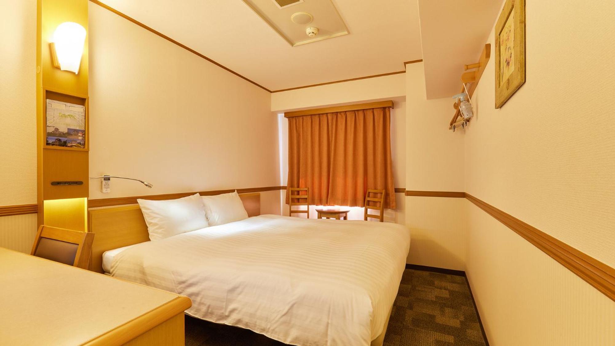 Toyoko Inn Tokyo Nihombashi Ningyocho Room photo