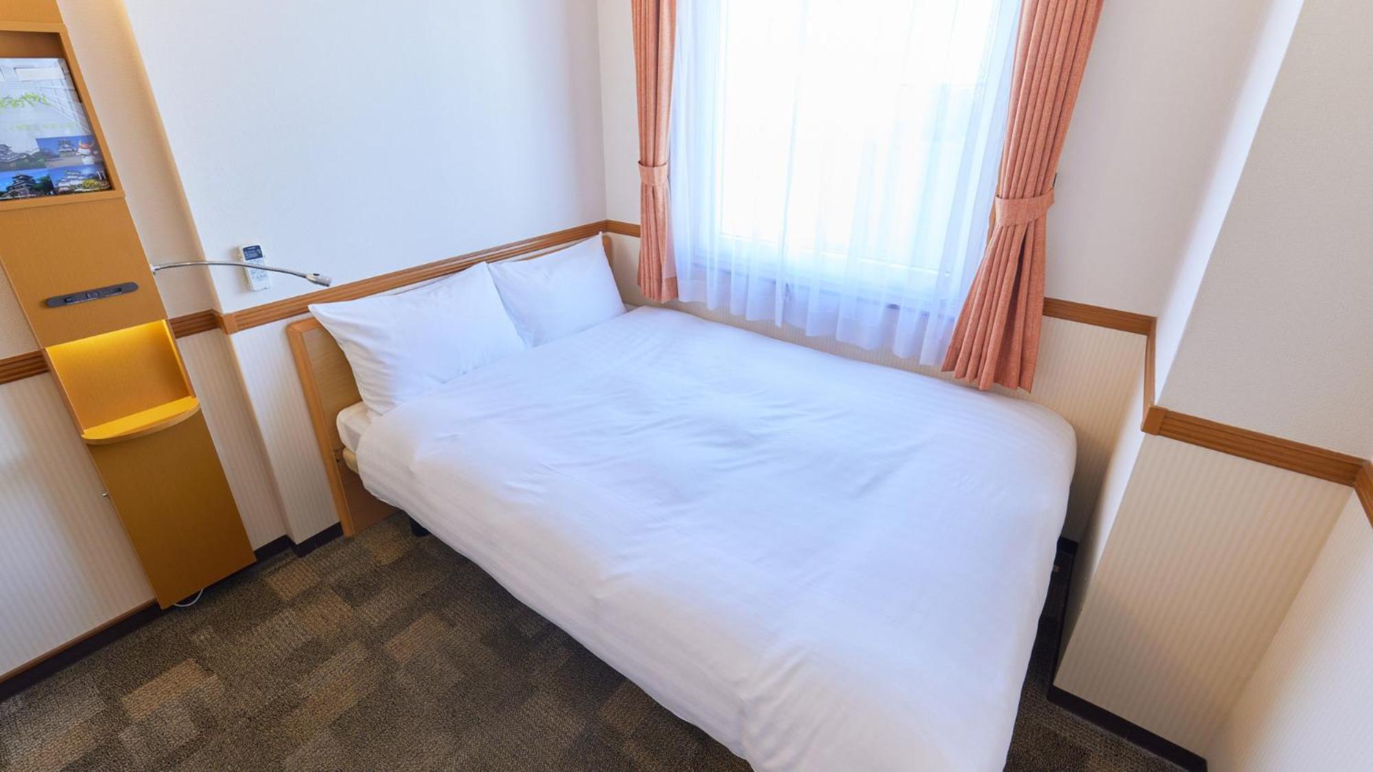Toyoko Inn Tokyo Nihombashi Ningyocho Room photo